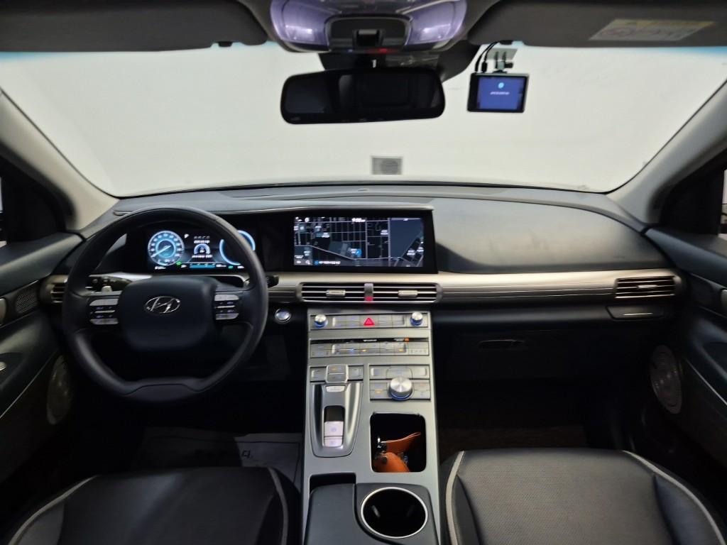 HYUNDAI Nexo FCEV