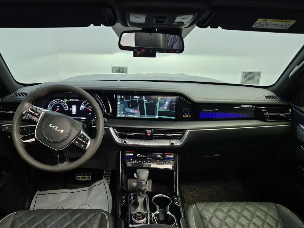 KIA Mohave The Master 3.0 Diesel 4WD