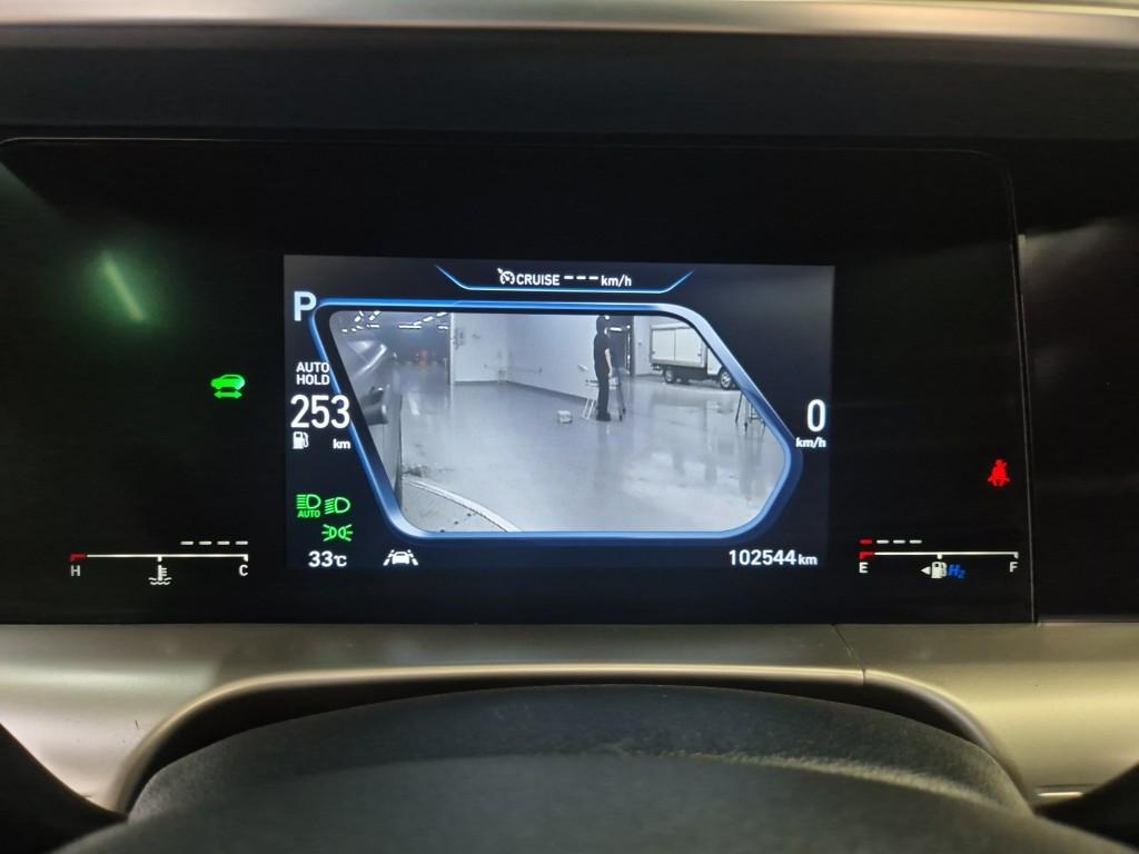 HYUNDAI Nexo FCEV