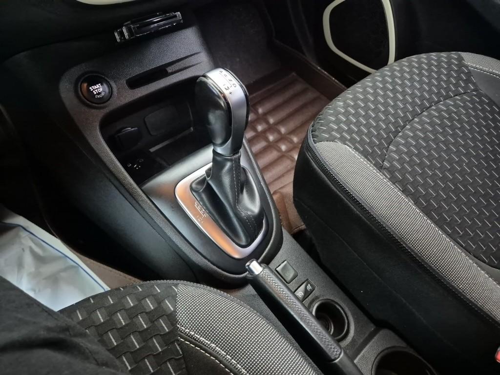 RENAULT(SAMSUNG) New QM3 1.5 DCi