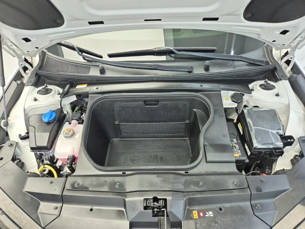 HYUNDAI Ioniq 6 Long Range 2WD