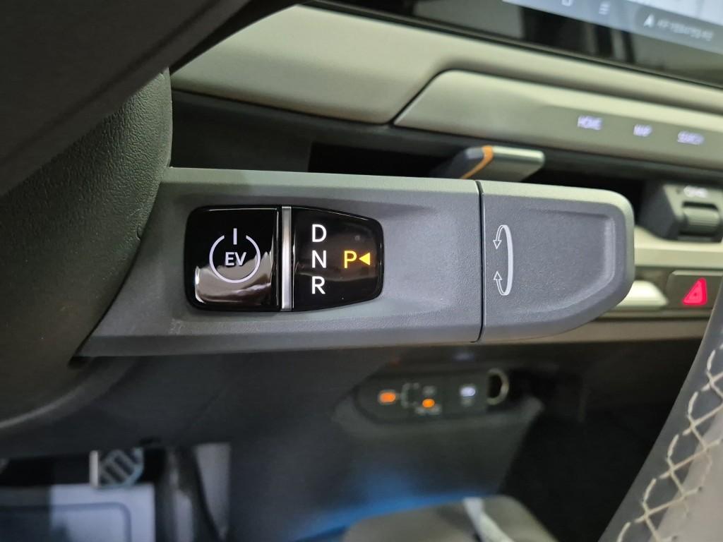 KIA EV3 Long Range