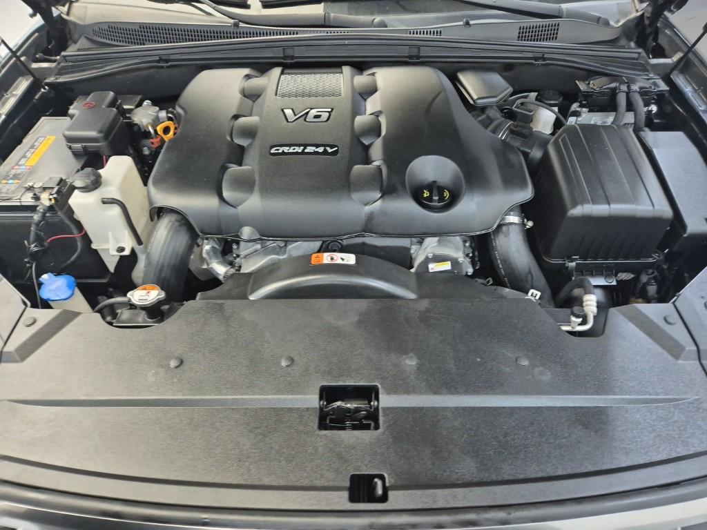 KIA Mohave The Master 3.0 Diesel 4WD