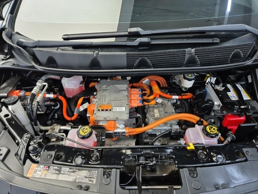 CHEVROLET(DAEWOO) New Bolt EV EV