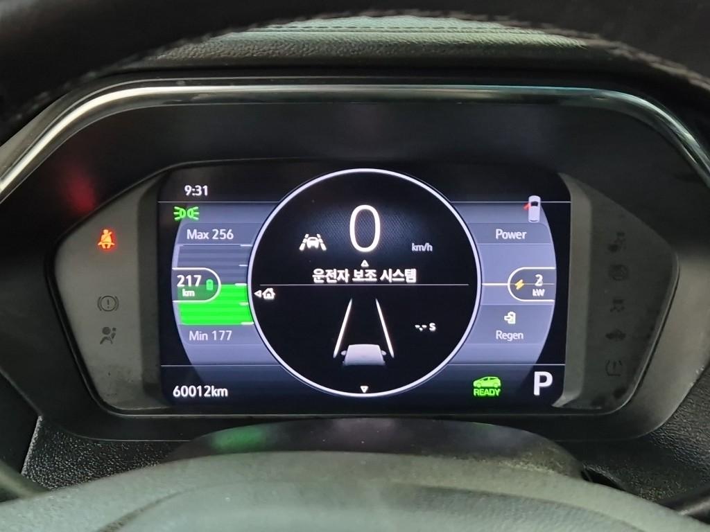 CHEVROLET(DAEWOO) New Bolt EV EV