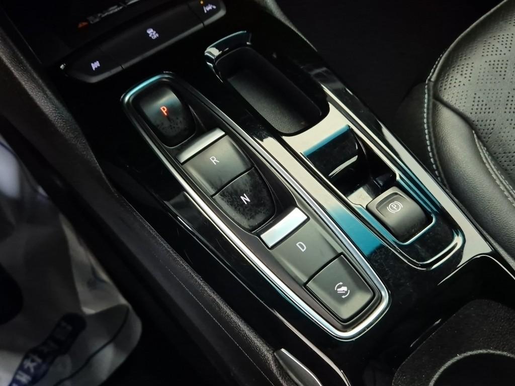 CHEVROLET(DAEWOO) New Bolt EV EV