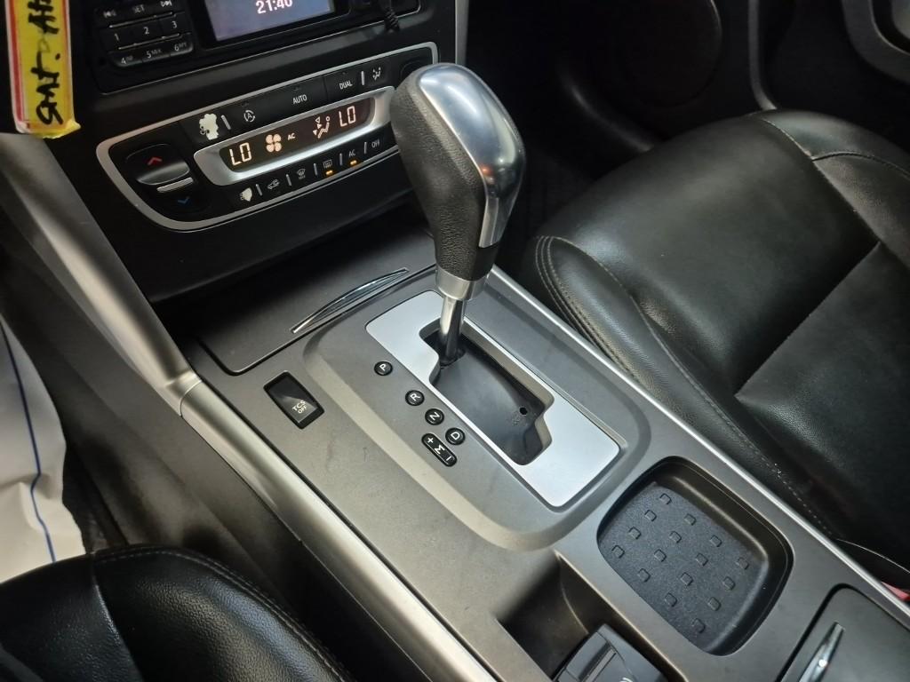 RENAULT(SAMSUNG) SM5 Nova LPLi