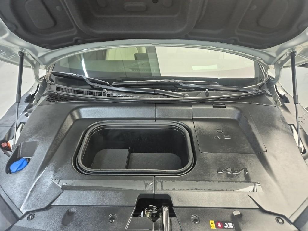 KIA EV3 Long Range