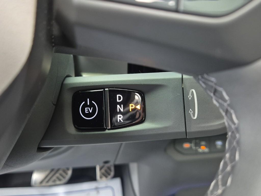 KIA EV3 Long Range