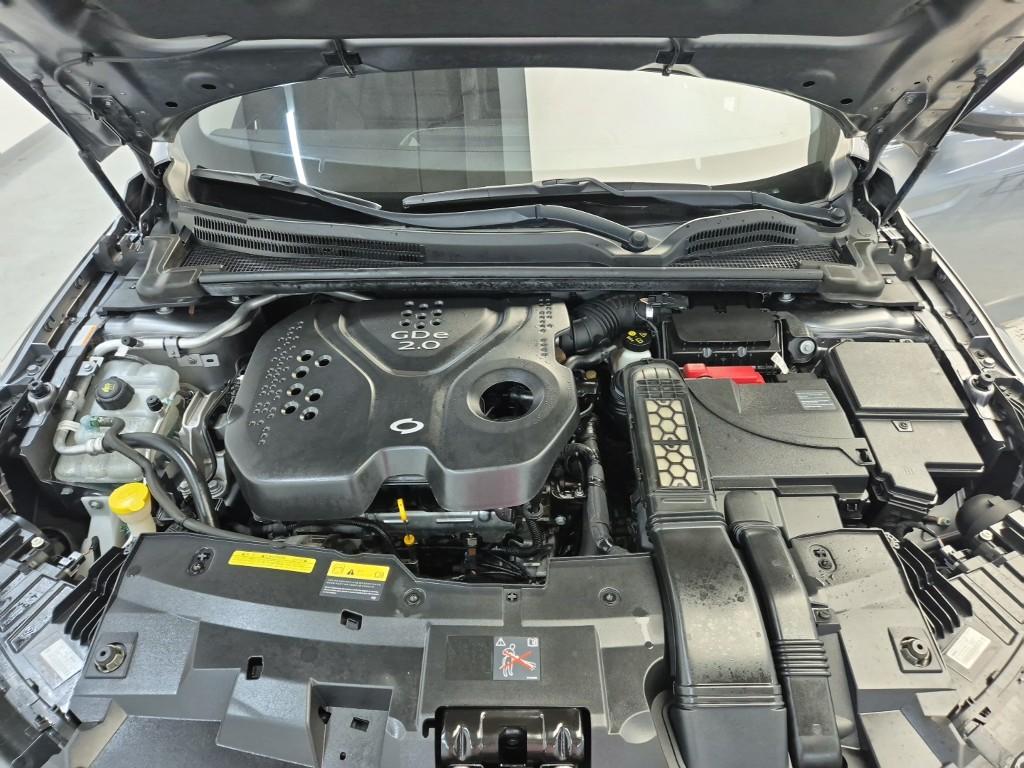 RENAULT(SAMSUNG) SM6 2.0 GDe