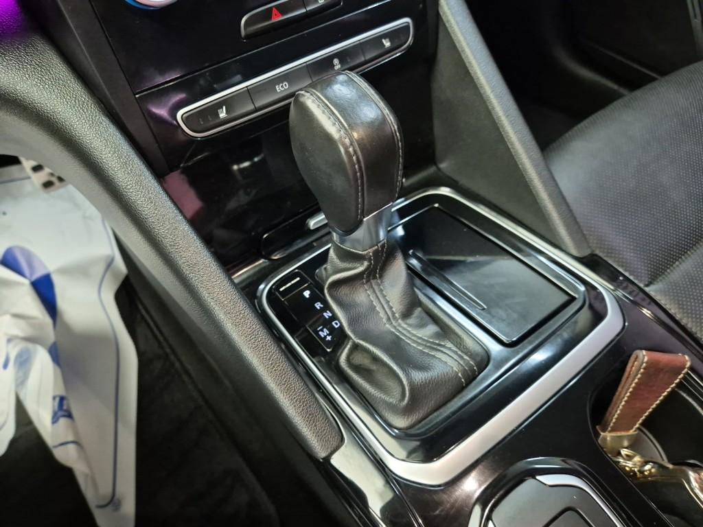 RENAULT(SAMSUNG) SM6 2.0 GDe