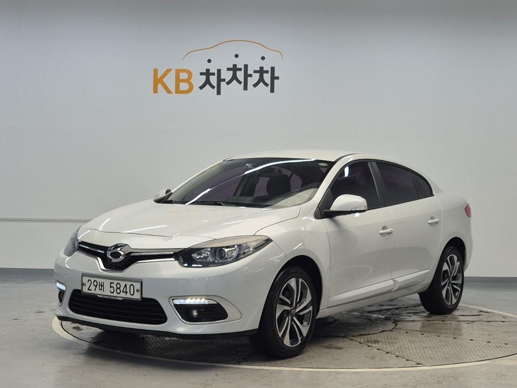 RENAULT(SAMSUNG) SM3 Neo SE