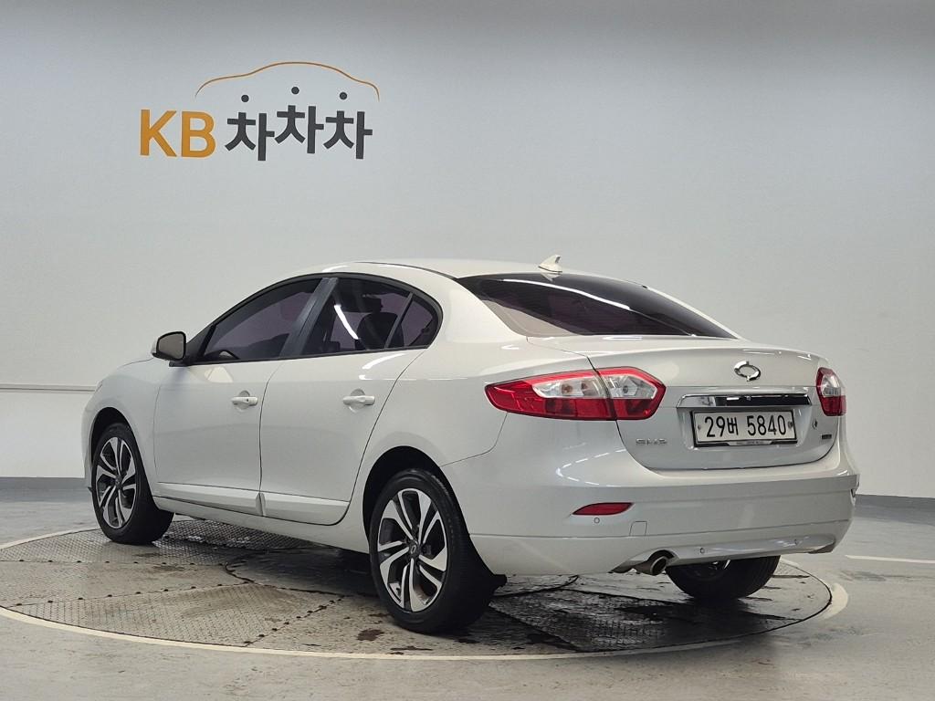 RENAULT(SAMSUNG) SM3 Neo SE