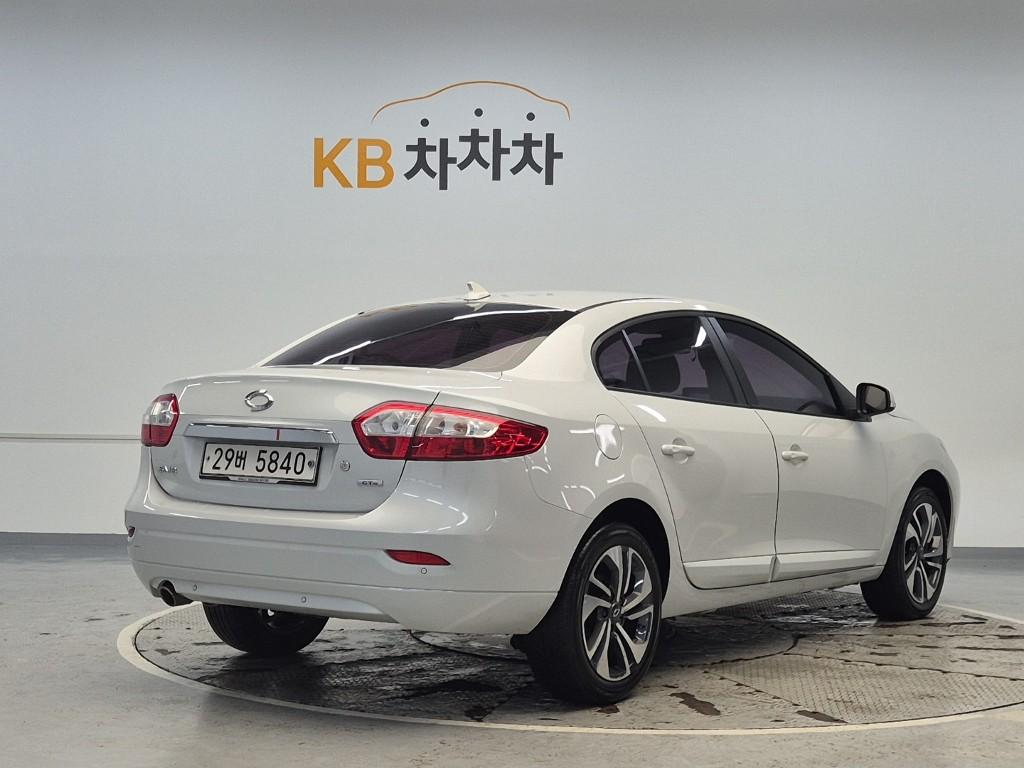 RENAULT(SAMSUNG) SM3 Neo SE