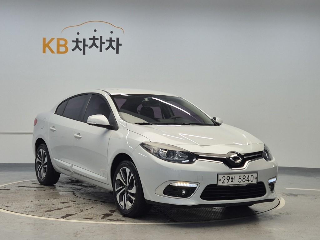RENAULT(SAMSUNG) SM3 Neo SE