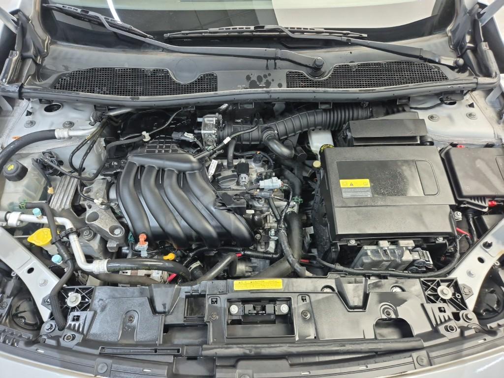 RENAULT(SAMSUNG) SM3 Neo SE