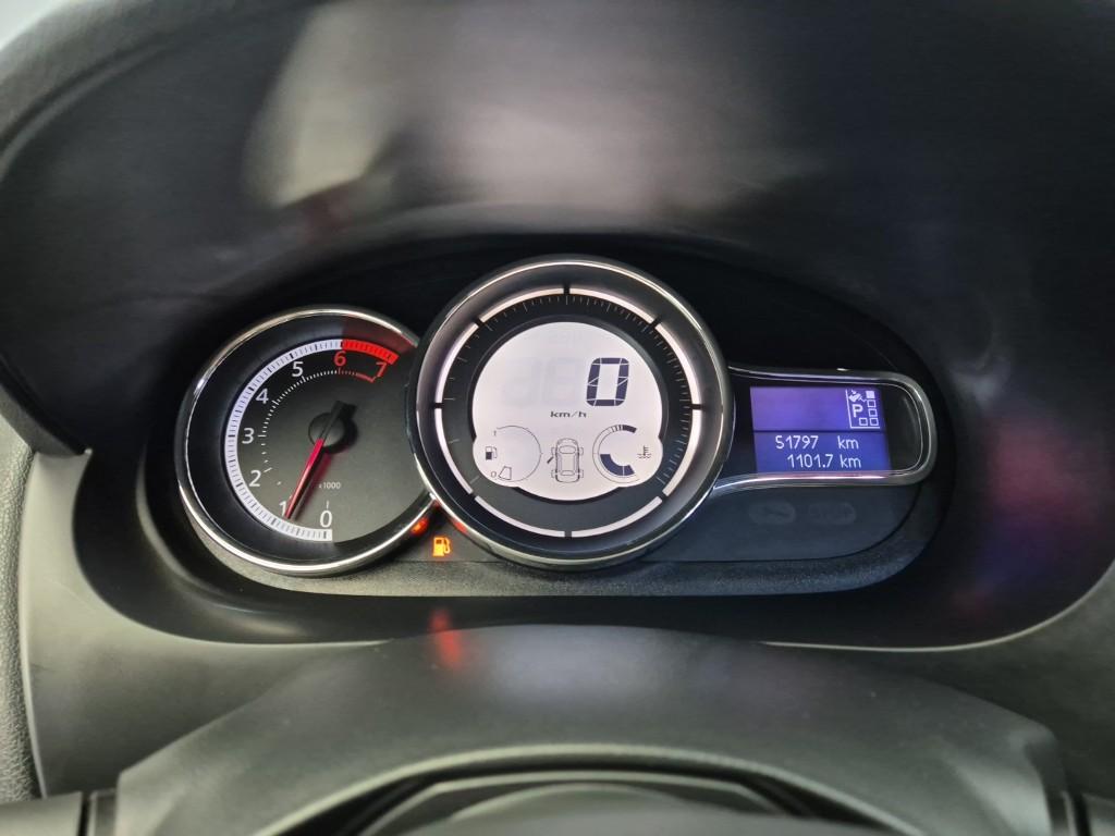 RENAULT(SAMSUNG) SM3 Neo SE
