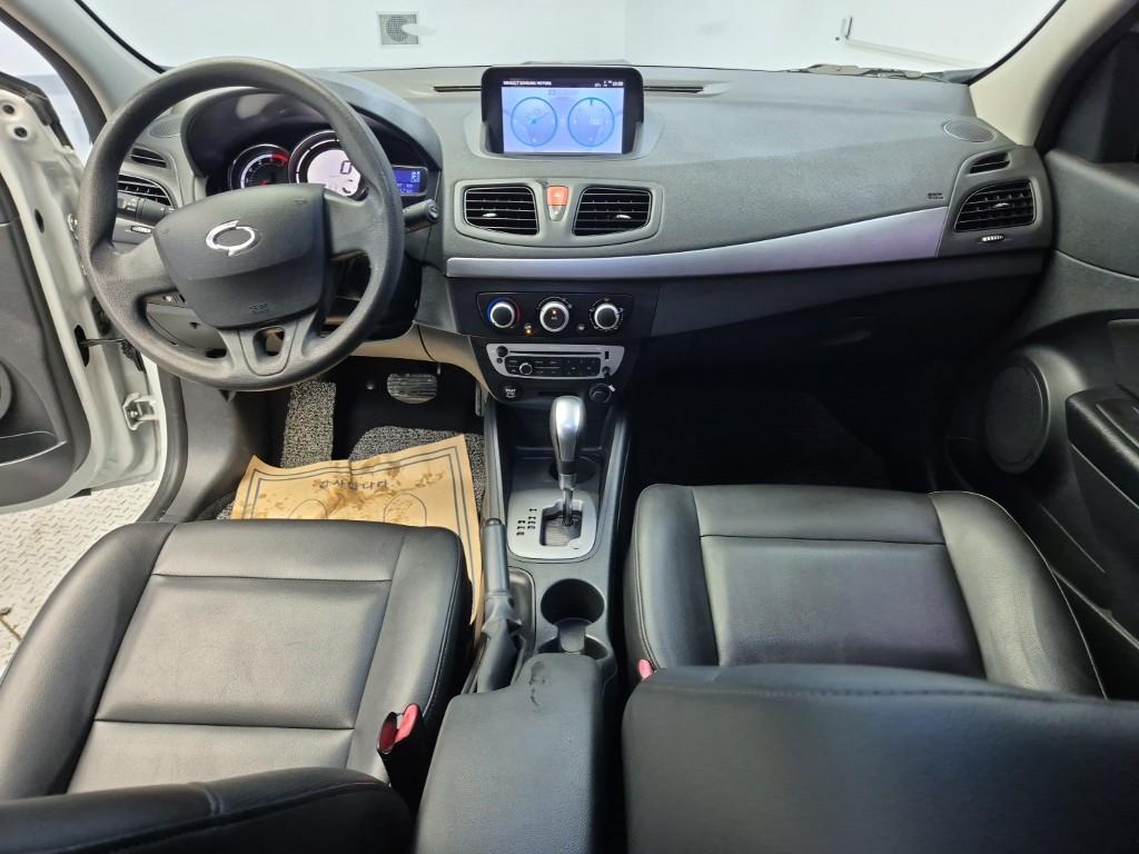 RENAULT(SAMSUNG) SM3 Neo SE