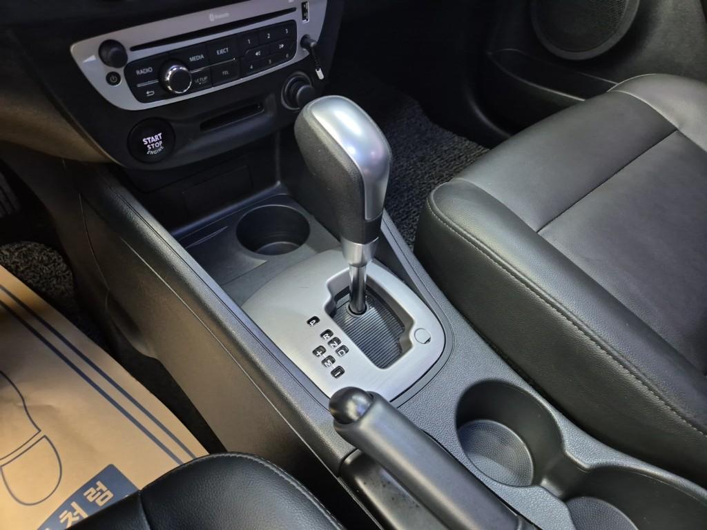 RENAULT(SAMSUNG) SM3 Neo SE