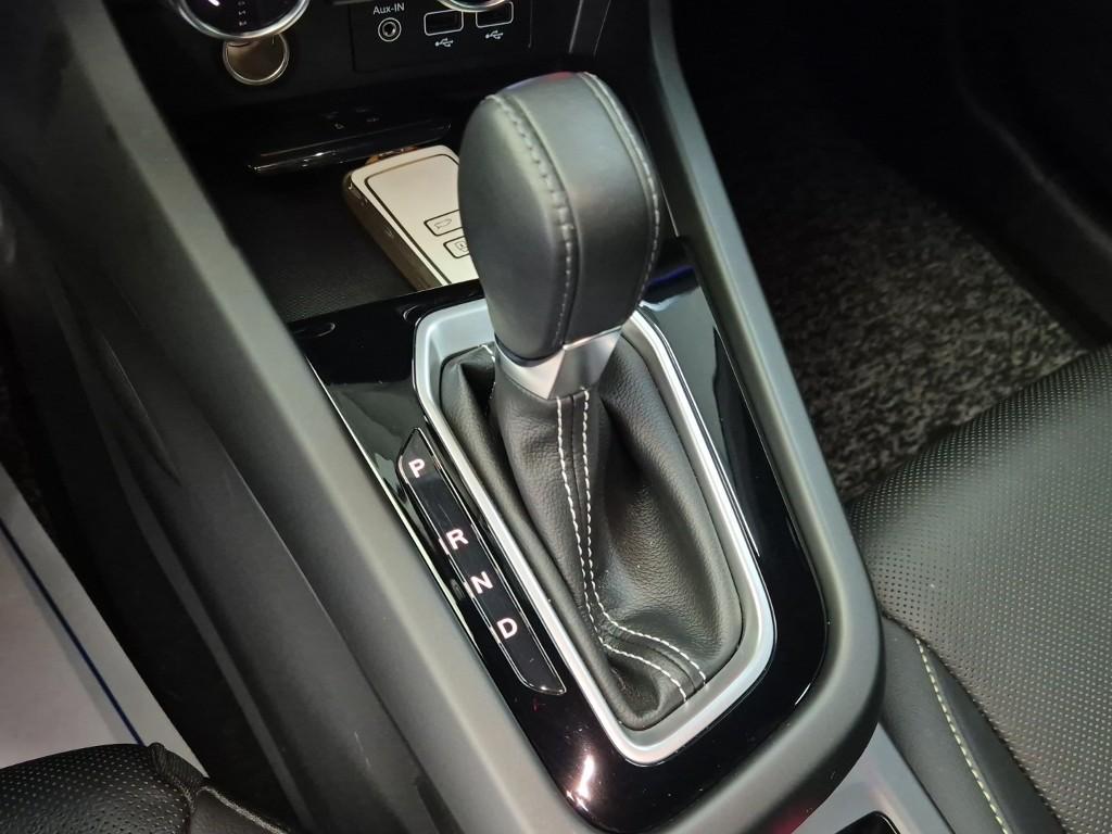 RENAULT(SAMSUNG) XM3 1.6 GTe