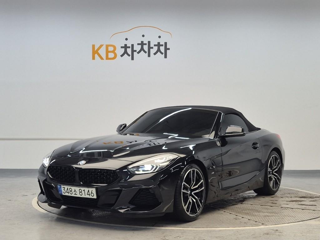 BMW Z4 (3rd Generation) 20i SDrive
