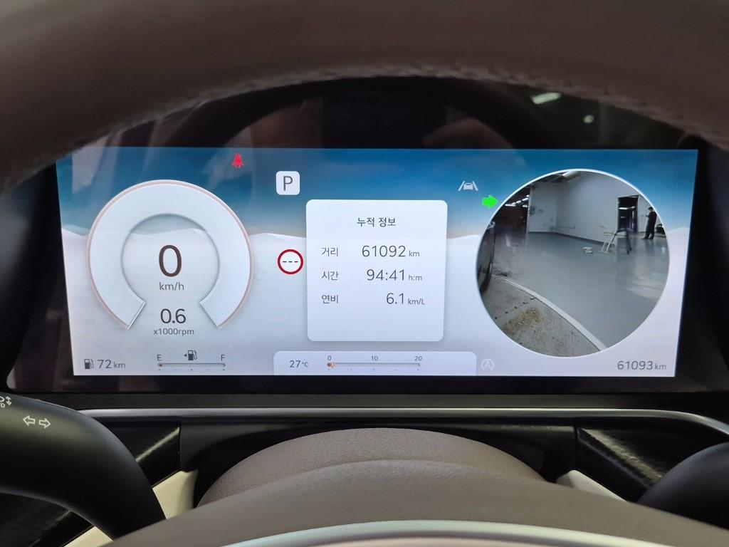 GENESIS G90 New Model 3.5 Turbo AWD