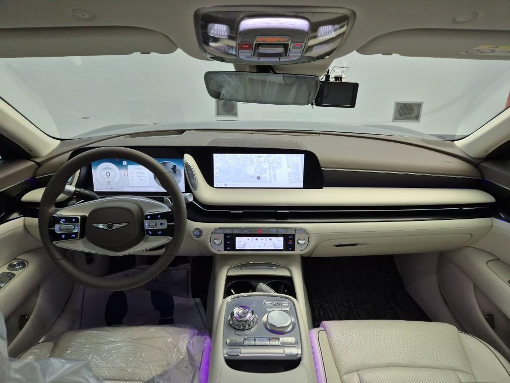 GENESIS G90 New Model 3.5 Turbo AWD
