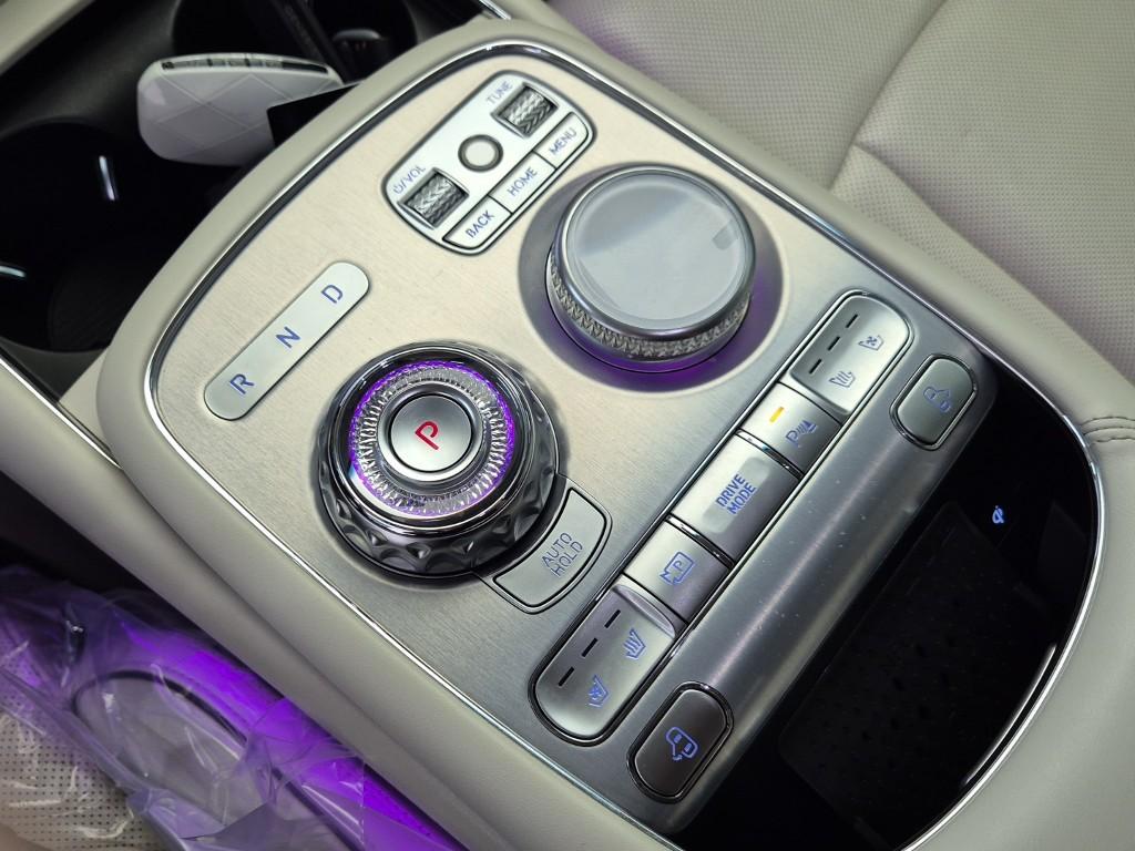 GENESIS G90 New Model 3.5 Turbo AWD