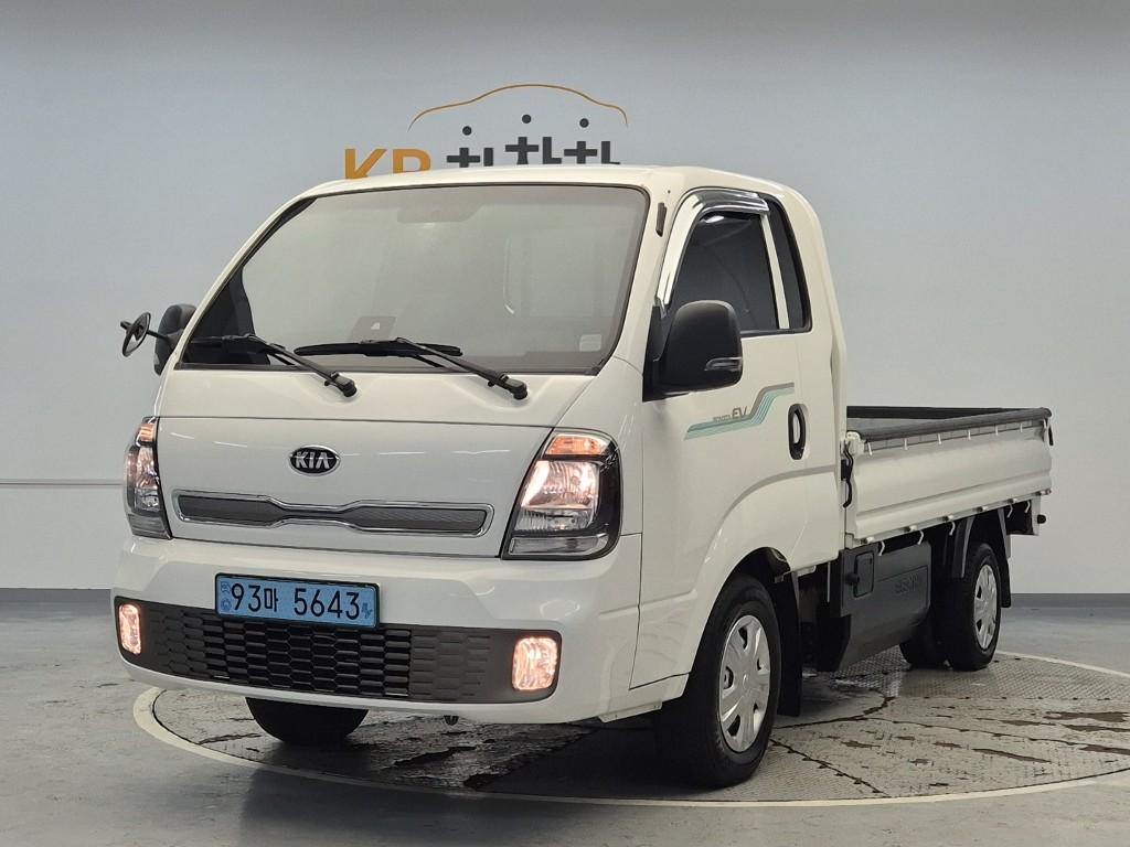 KIA Bongo Ⅲ EV Cargo