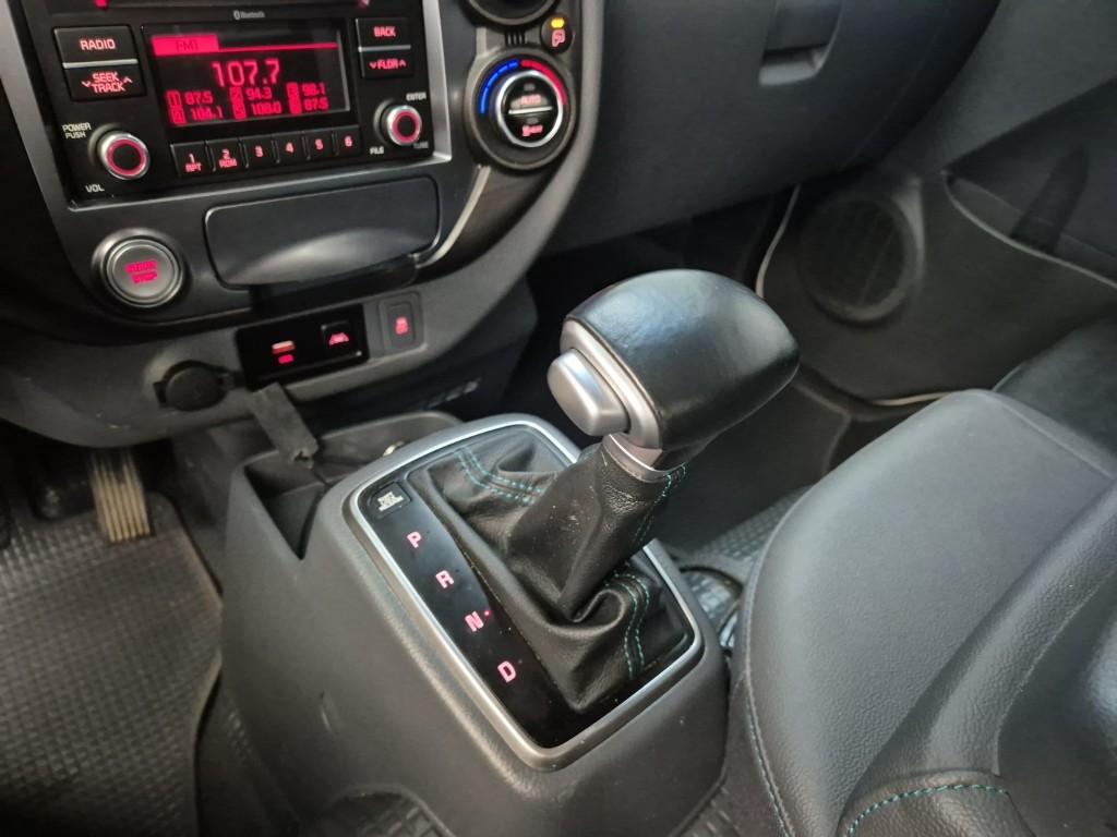 KIA Bongo Ⅲ EV Cargo