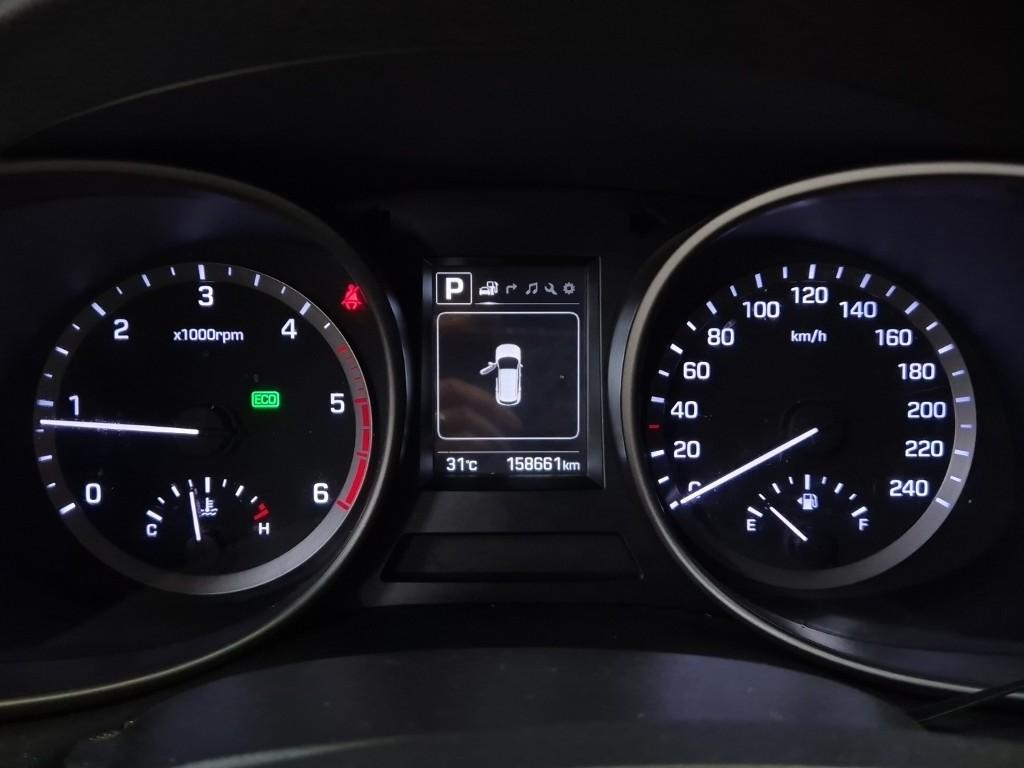 HYUNDAI The New Maxcruz Diesel 2.2 2WD