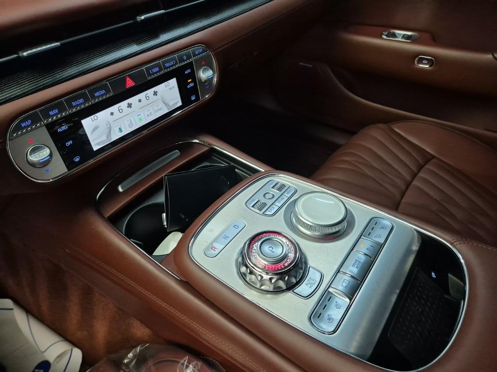 GENESIS G90 New Model 3.5 Turbo AWD