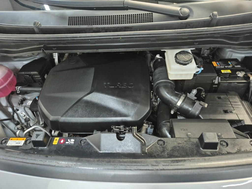HYUNDAI Staria 2.2 Diesel Cargo 3-Seater