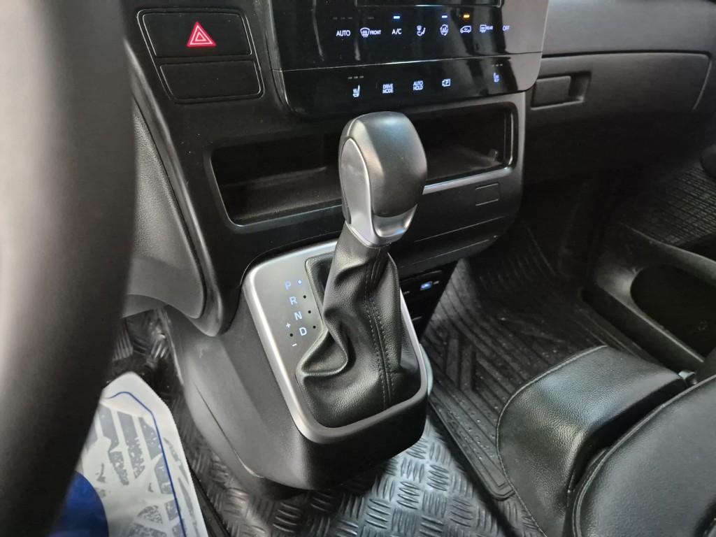 HYUNDAI Staria 2.2 Diesel Cargo 3-Seater