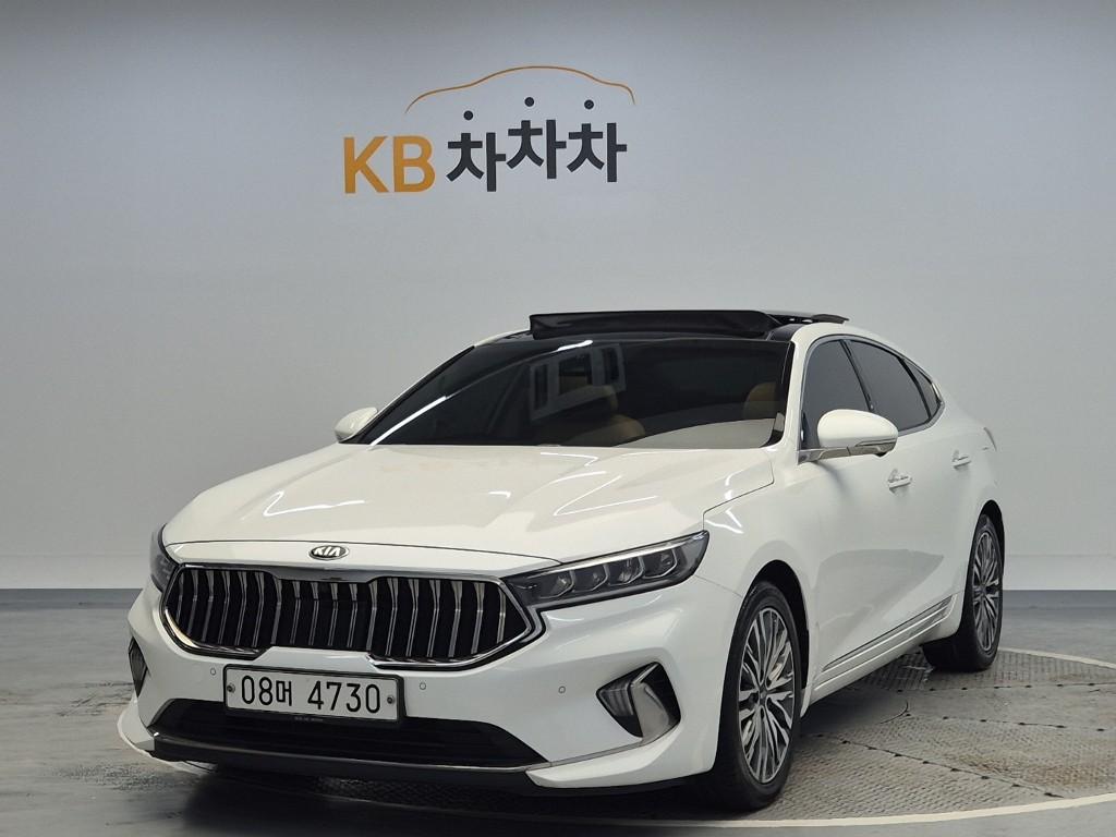 KIA K7 Premier 2.5 GDi