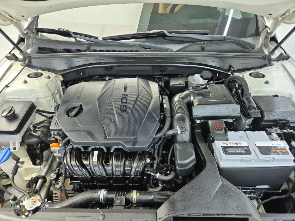 KIA K7 Premier 2.5 GDi
