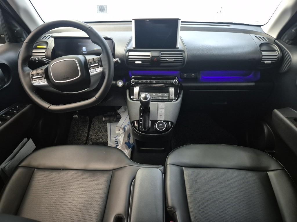 HYUNDAI CASPER Gasoline 1.0