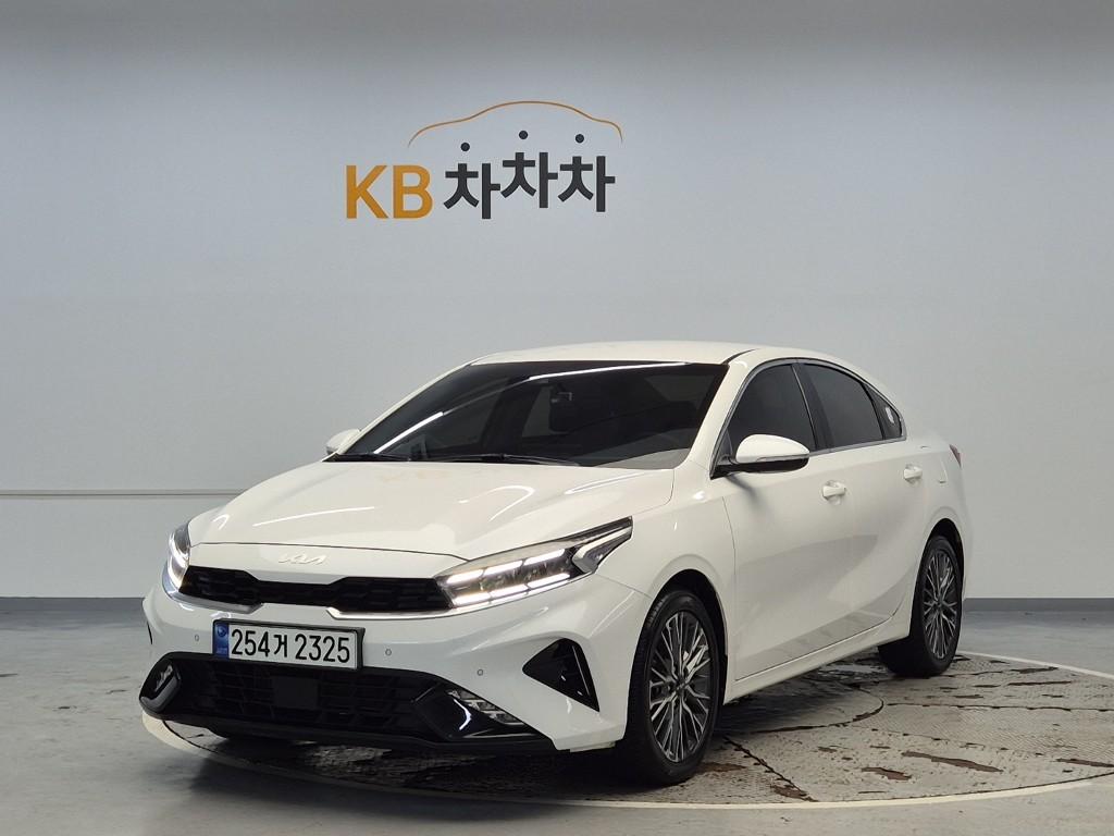 KIA The New K3 1.6 Gasoline