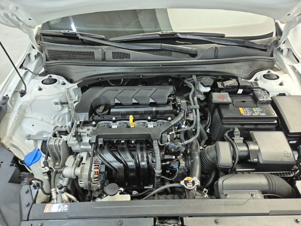 KIA The New K3 1.6 Gasoline