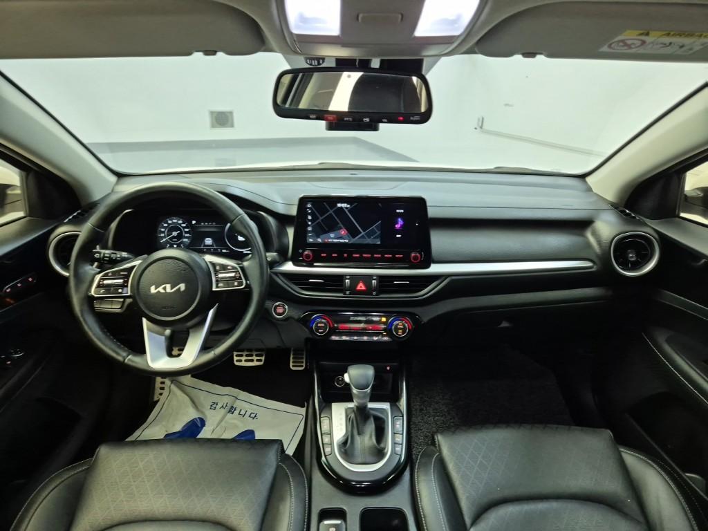 KIA The New K3 1.6 Gasoline