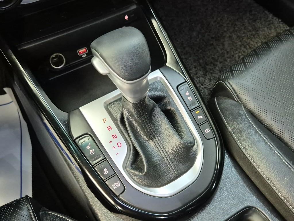 KIA The New K3 1.6 Gasoline