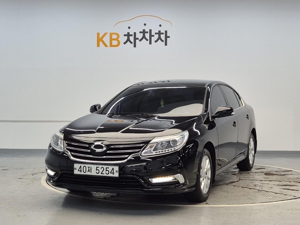 RENAULT(SAMSUNG) SM5 Nova Classic
