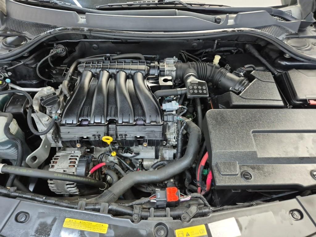 RENAULT(SAMSUNG) SM5 Nova Classic