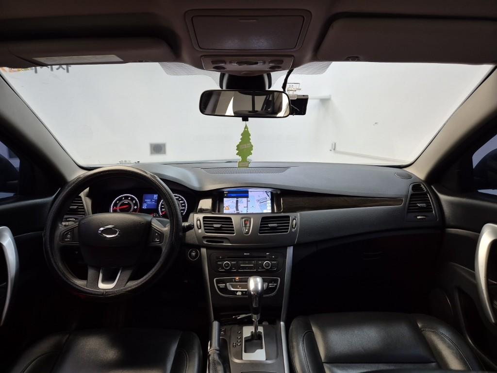 RENAULT(SAMSUNG) SM5 Nova Classic