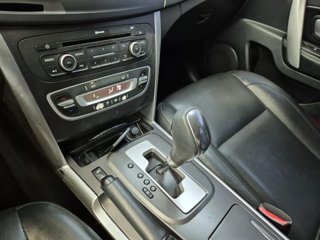 RENAULT(SAMSUNG) SM5 Nova Classic