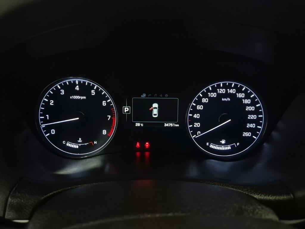 HYUNDAI Genesis DH G330