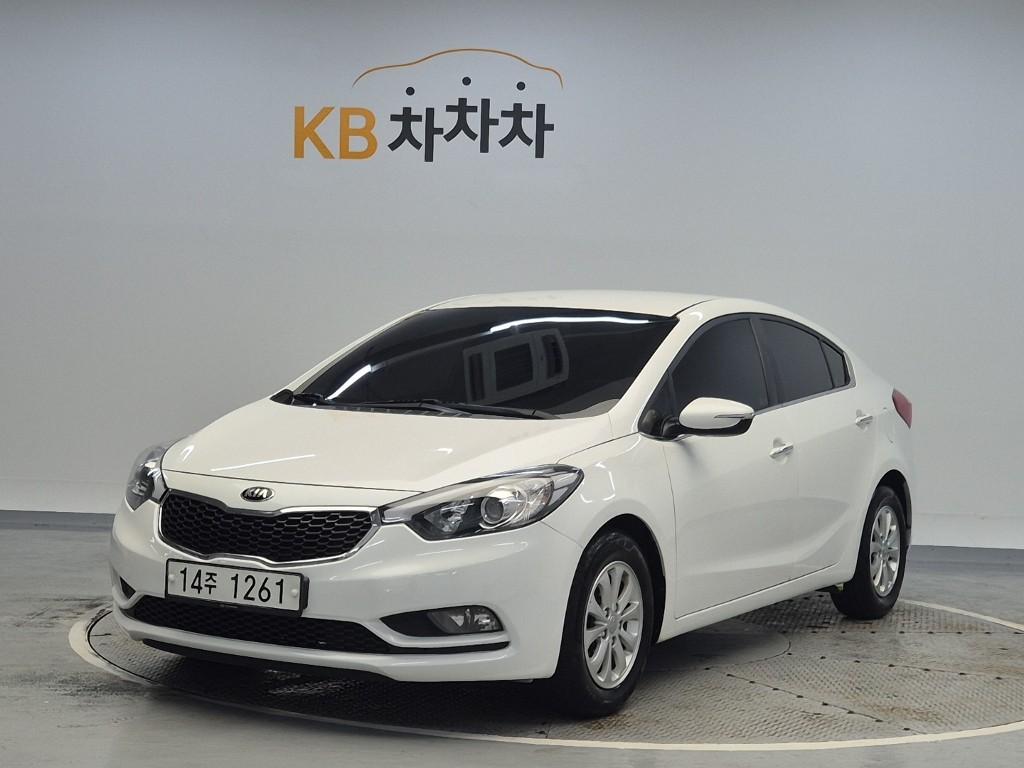 KIA K3 1.6 GDI