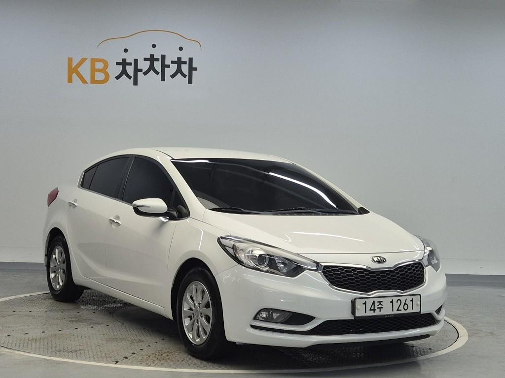 KIA K3 1.6 GDI