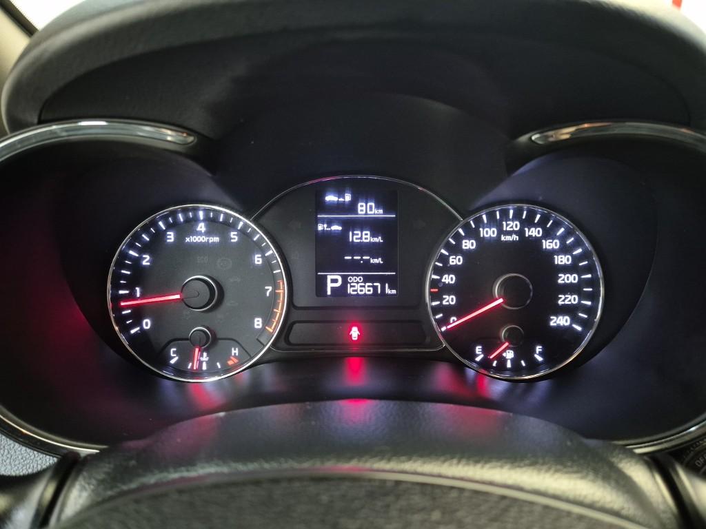 KIA K3 1.6 GDI