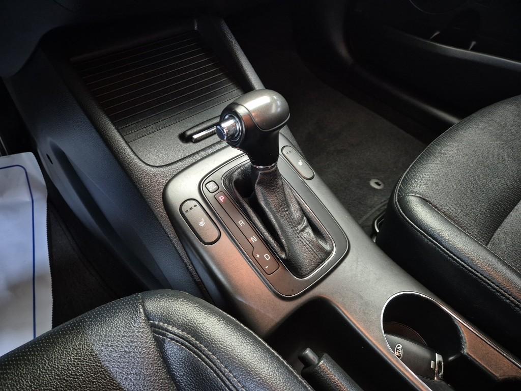 KIA K3 1.6 GDI